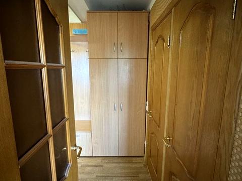 квартира за адресою Ентузіастів вул., 11/1