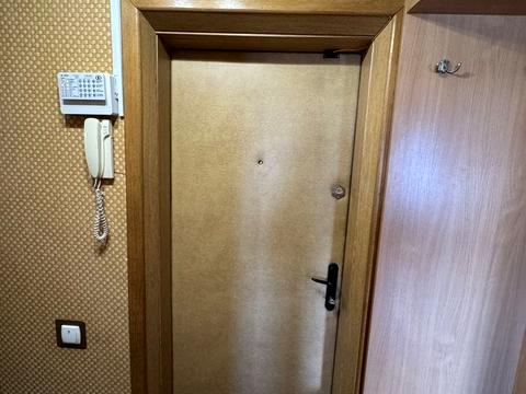 квартира за адресою Ентузіастів вул., 11/1