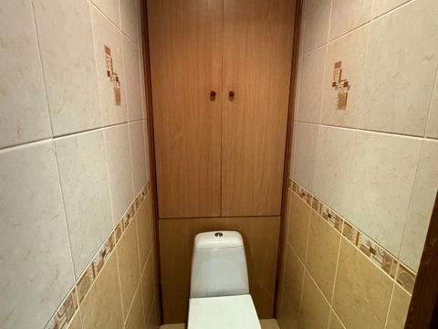 квартира за адресою Ентузіастів вул., 11/1