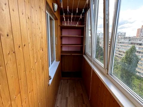 квартира за адресою Ентузіастів вул., 11/1