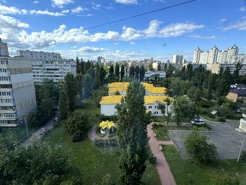 квартира за адресою Ентузіастів вул., 11/1