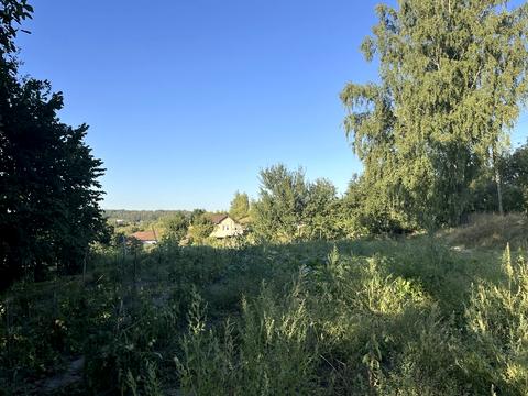 ділянка за адресою 