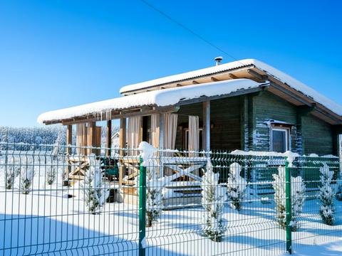 будинок за адресою Каштанова вул. (Тракторна)