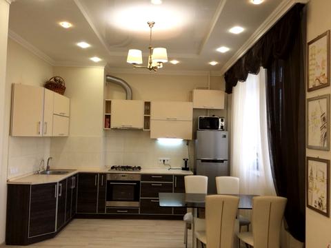 квартира за адресою Олексія Вадатурського вул. (Маршала Малиновського), 18б