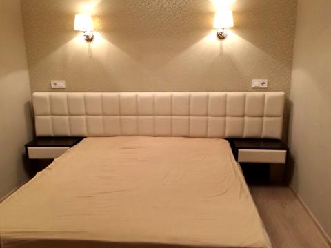 квартира за адресою Олексія Вадатурського вул. (Маршала Малиновського), 18б