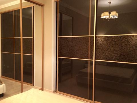 квартира за адресою Олексія Вадатурського вул. (Маршала Малиновського), 18б