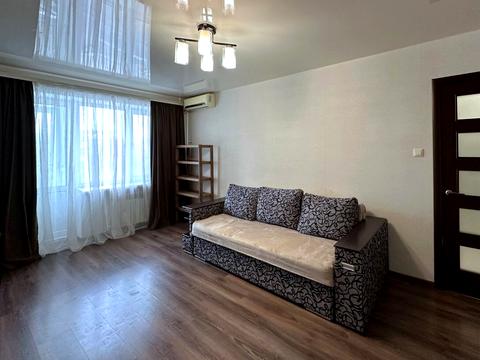 квартира по адресу Мира просп., 17