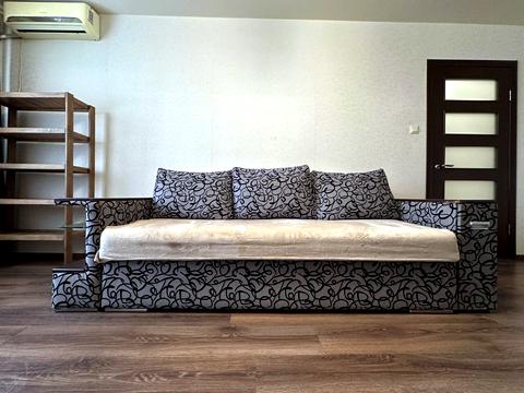 квартира по адресу Мира просп., 17