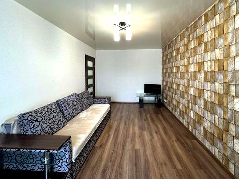 квартира по адресу Мира просп., 17