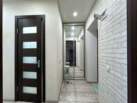 квартира по адресу Мира просп., 17