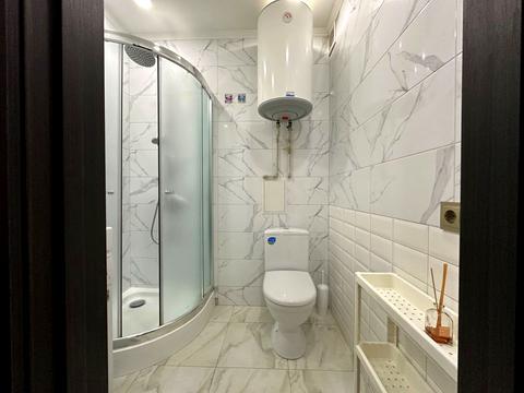 квартира по адресу Мира просп., 17