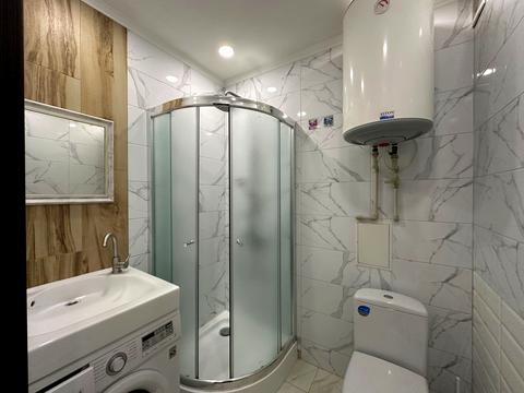 квартира по адресу Мира просп., 17