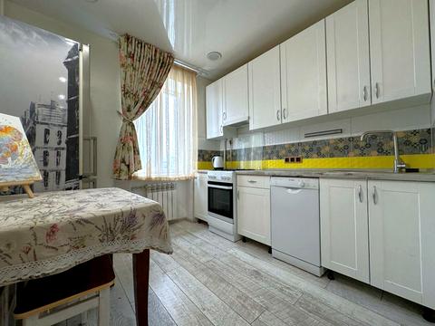 квартира по адресу Мира просп., 17