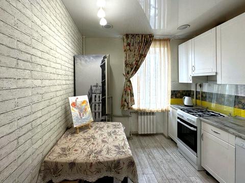 квартира по адресу Мира просп., 17