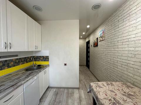 квартира по адресу Мира просп., 17