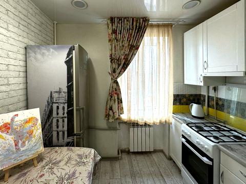 квартира по адресу Мира просп., 17