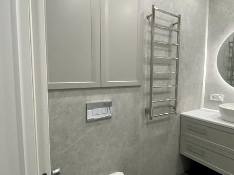 квартира по адресу Всеволода Змеенко ул., 15/23