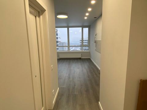 квартира по адресу Всеволода Змеенко ул., 15/23