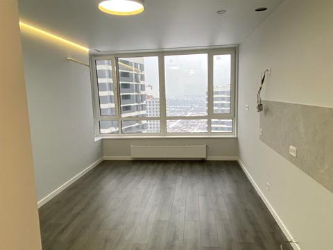 квартира по адресу Всеволода Змеенко ул., 15/23