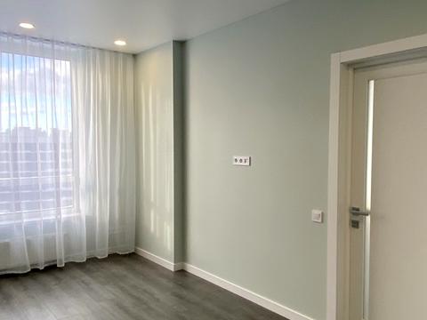 квартира по адресу Всеволода Змеенко ул., 15/23