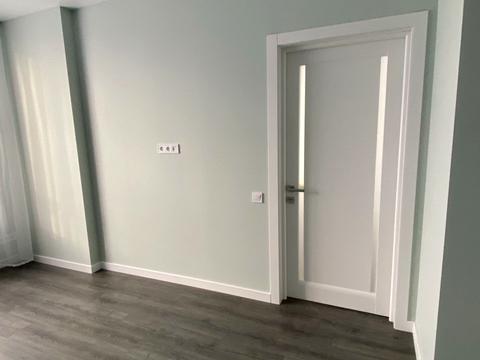 квартира по адресу Всеволода Змеенко ул., 15/23