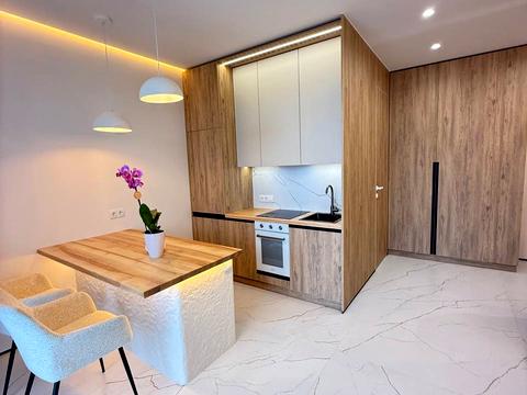 квартира за адресою Тиводара Легоцького вул., 80