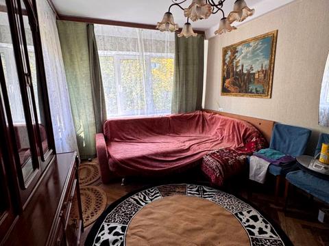 квартира за адресою Івана Виговського вул. (Маршала Гречка), 8-В