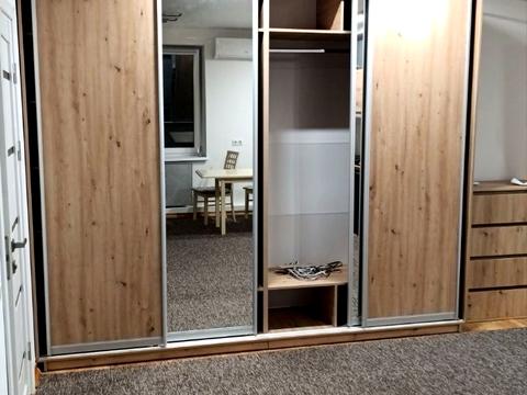 квартира за адресою Миру вул., 74