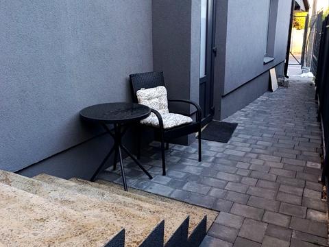 квартира по адресу Мира ул., 74