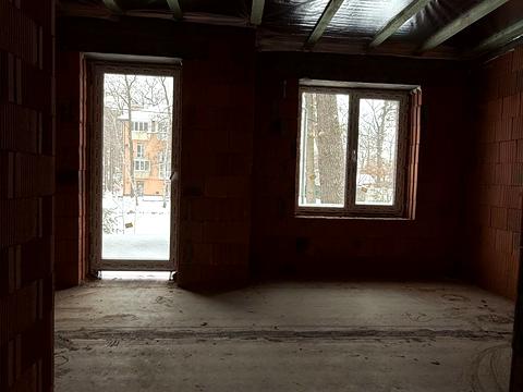 дом по адресу Варшавская ул., 37