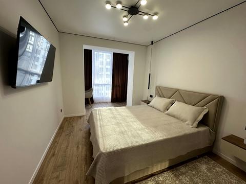 квартира за адресою Княгинин вул., (Будинок 23)