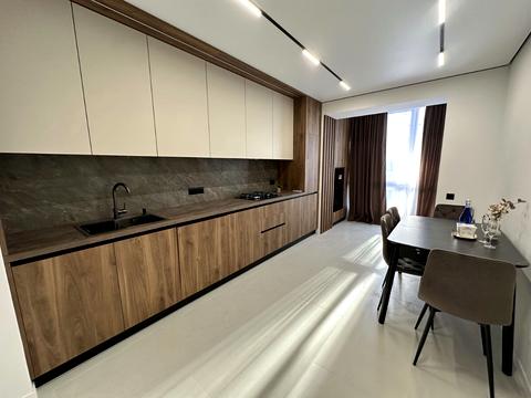 квартира за адресою Княгинин вул., (Будинок 23)