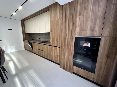 квартира за адресою Княгинин вул., (Будинок 23)