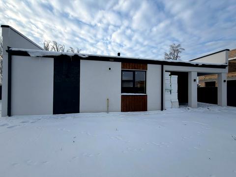 будинок за адресою Богатирська вул.