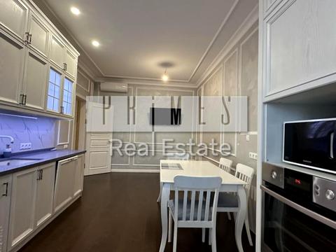 квартира за адресою Андрія Верхогляда вул. (Михайла Драгомирова), 2-А