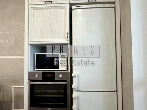 квартира за адресою Андрія Верхогляда вул. (Михайла Драгомирова), 2-А