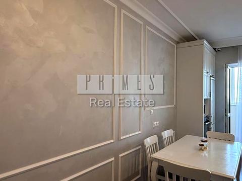 квартира за адресою Андрія Верхогляда вул. (Михайла Драгомирова), 2-А