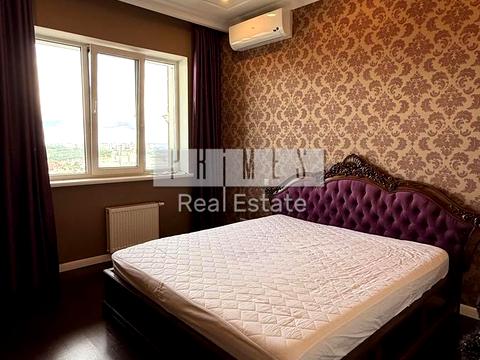 квартира за адресою Андрія Верхогляда вул. (Михайла Драгомирова), 2-А