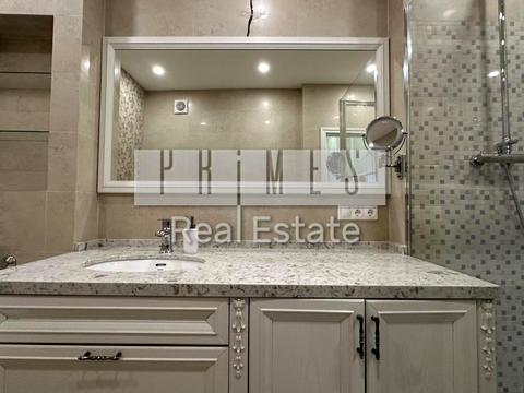 квартира за адресою Андрія Верхогляда вул. (Михайла Драгомирова), 2-А