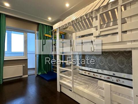 квартира за адресою Андрія Верхогляда вул. (Михайла Драгомирова), 2-А