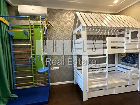 квартира за адресою Андрія Верхогляда вул. (Михайла Драгомирова), 2-А