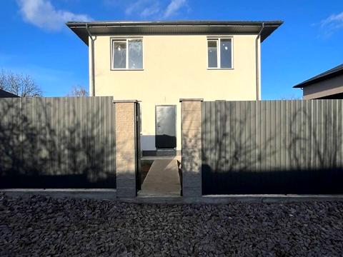 будинок за адресою Ленінградська