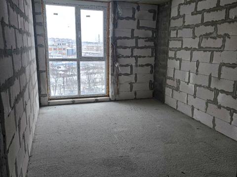 квартира за адресою Рудненська вул. (Білогорська), (3 черга (будинок 1б))