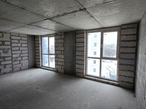 квартира за адресою Рудненська вул. (Білогорська), (3 черга (будинок 1б))