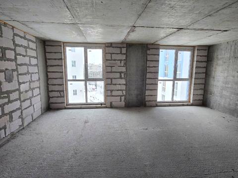 квартира за адресою Рудненська вул. (Білогорська), (3 черга (будинок 1б))