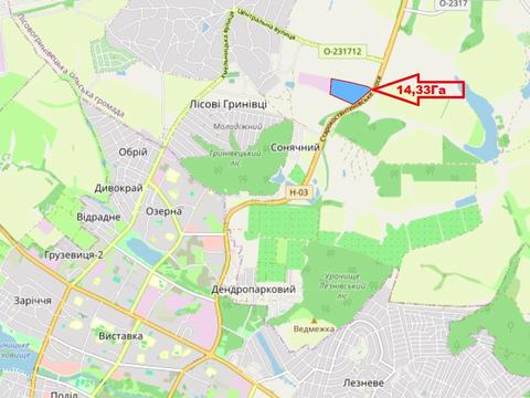 ділянка за адресою Степана Бандери вул., 27/1