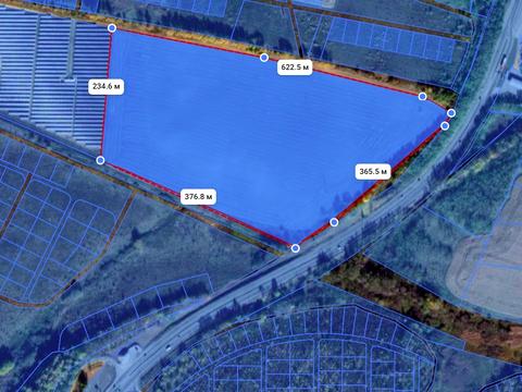 ділянка за адресою Степана Бандери вул., 27/1