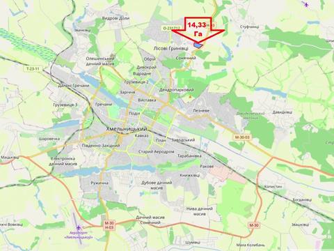 ділянка за адресою Степана Бандери вул., 27/1