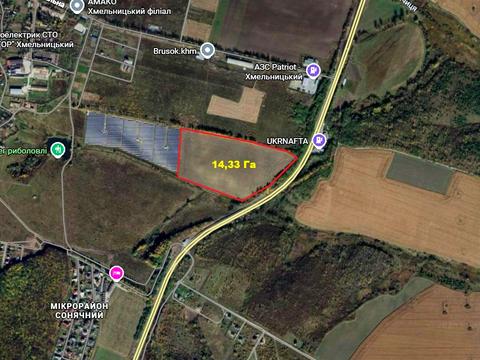 ділянка за адресою Степана Бандери вул., 27/1