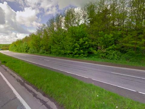 ділянка за адресою Степана Бандери вул., 27/1